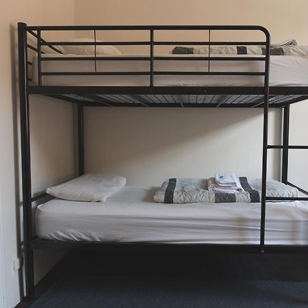 Auberge de jeunesse Manly Bunkhouse à Cité de Cité de Sydney Extérieur photo