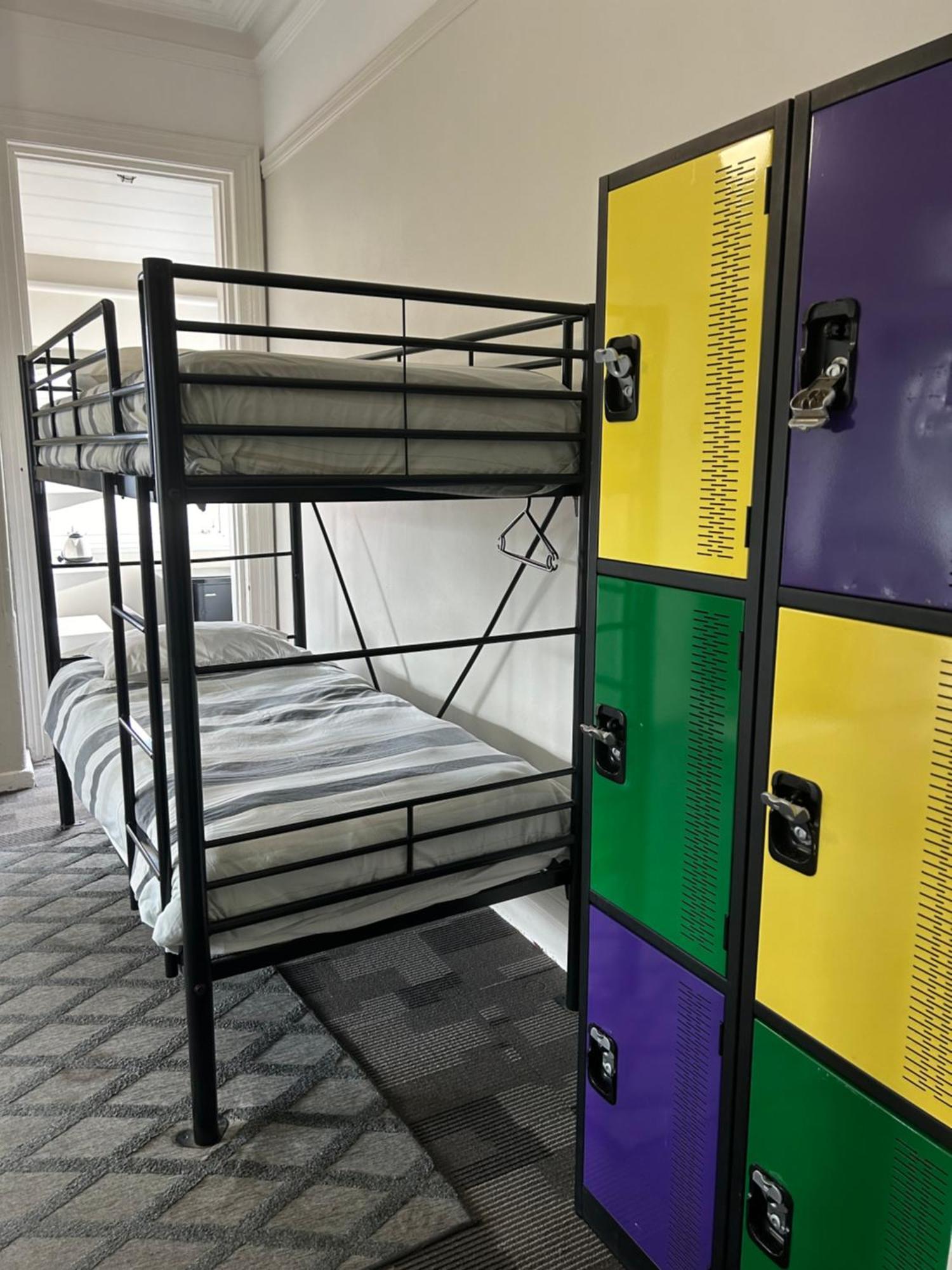 Auberge de jeunesse Manly Bunkhouse à Cité de Cité de Sydney Extérieur photo