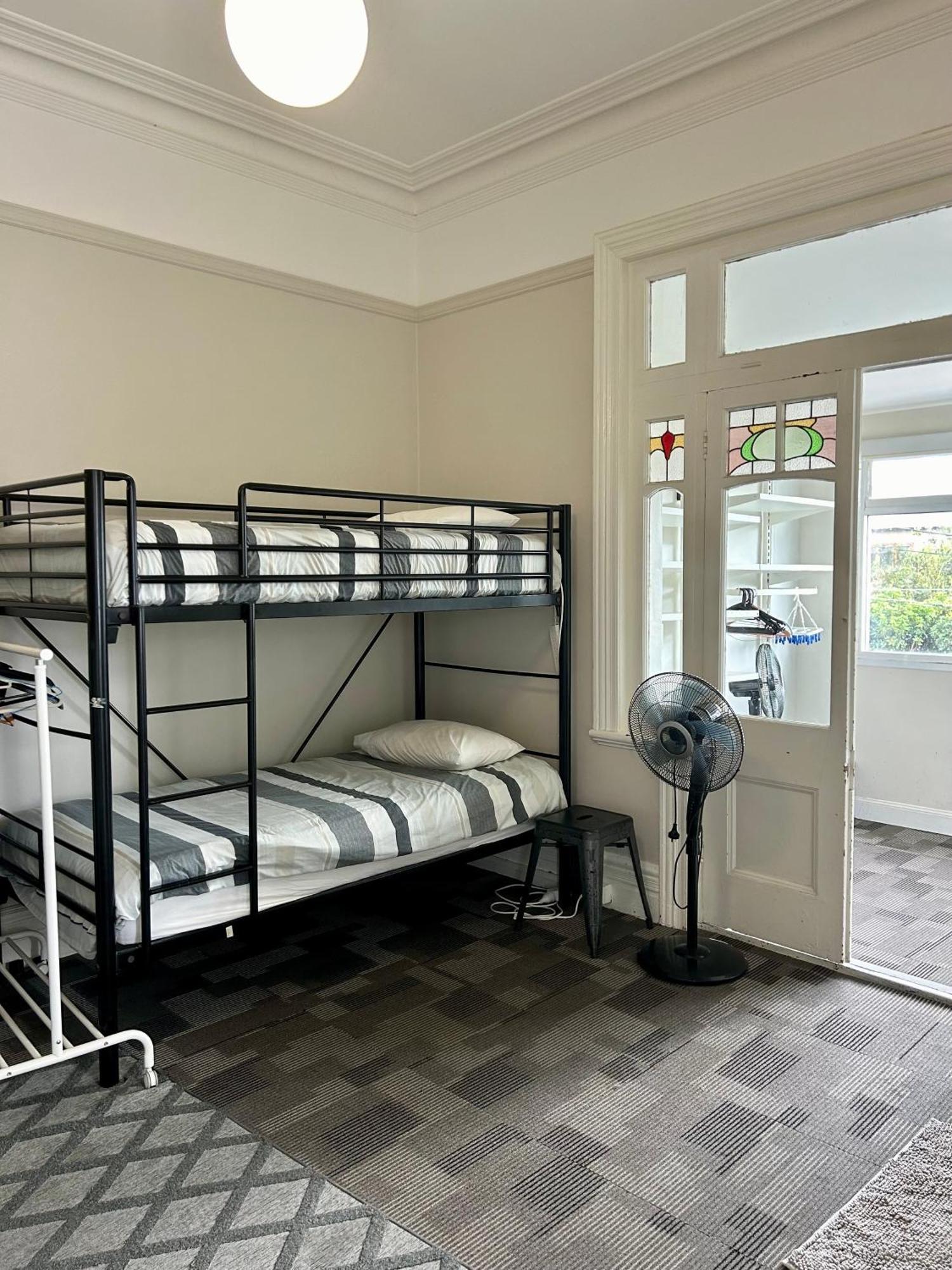 Auberge de jeunesse Manly Bunkhouse à Cité de Cité de Sydney Extérieur photo