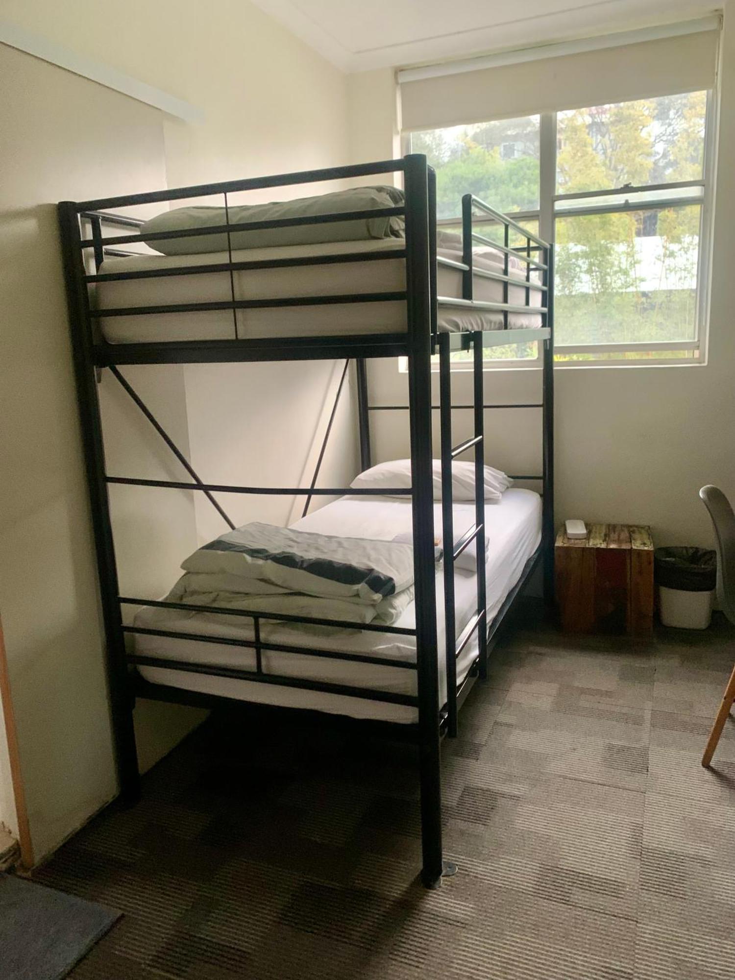 Auberge de jeunesse Manly Bunkhouse à Cité de Cité de Sydney Extérieur photo