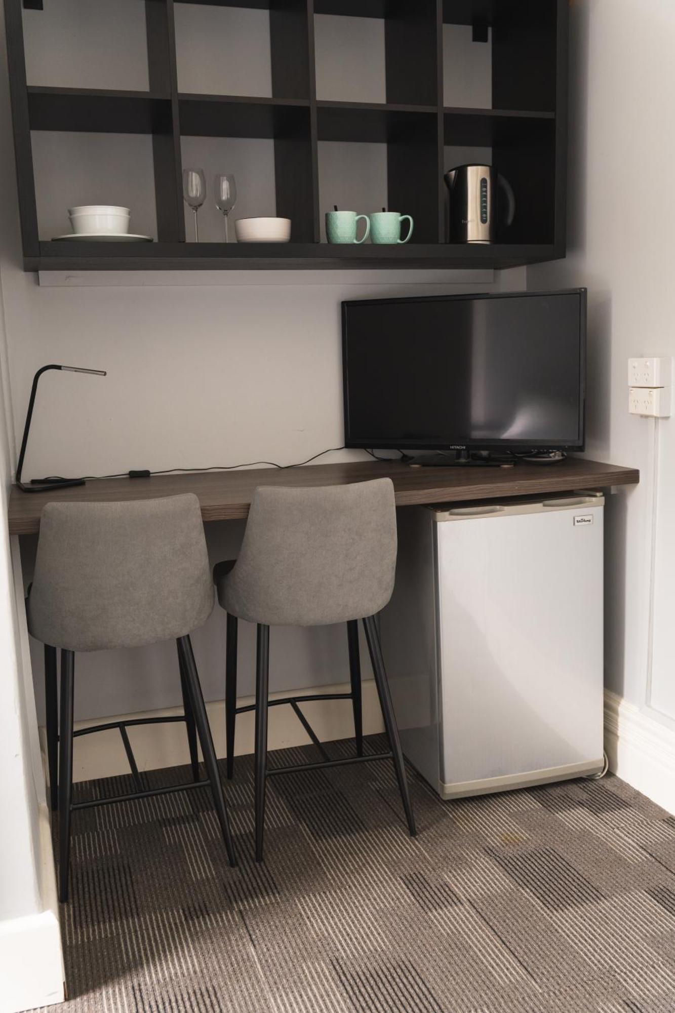 Auberge de jeunesse Manly Bunkhouse à Cité de Cité de Sydney Extérieur photo