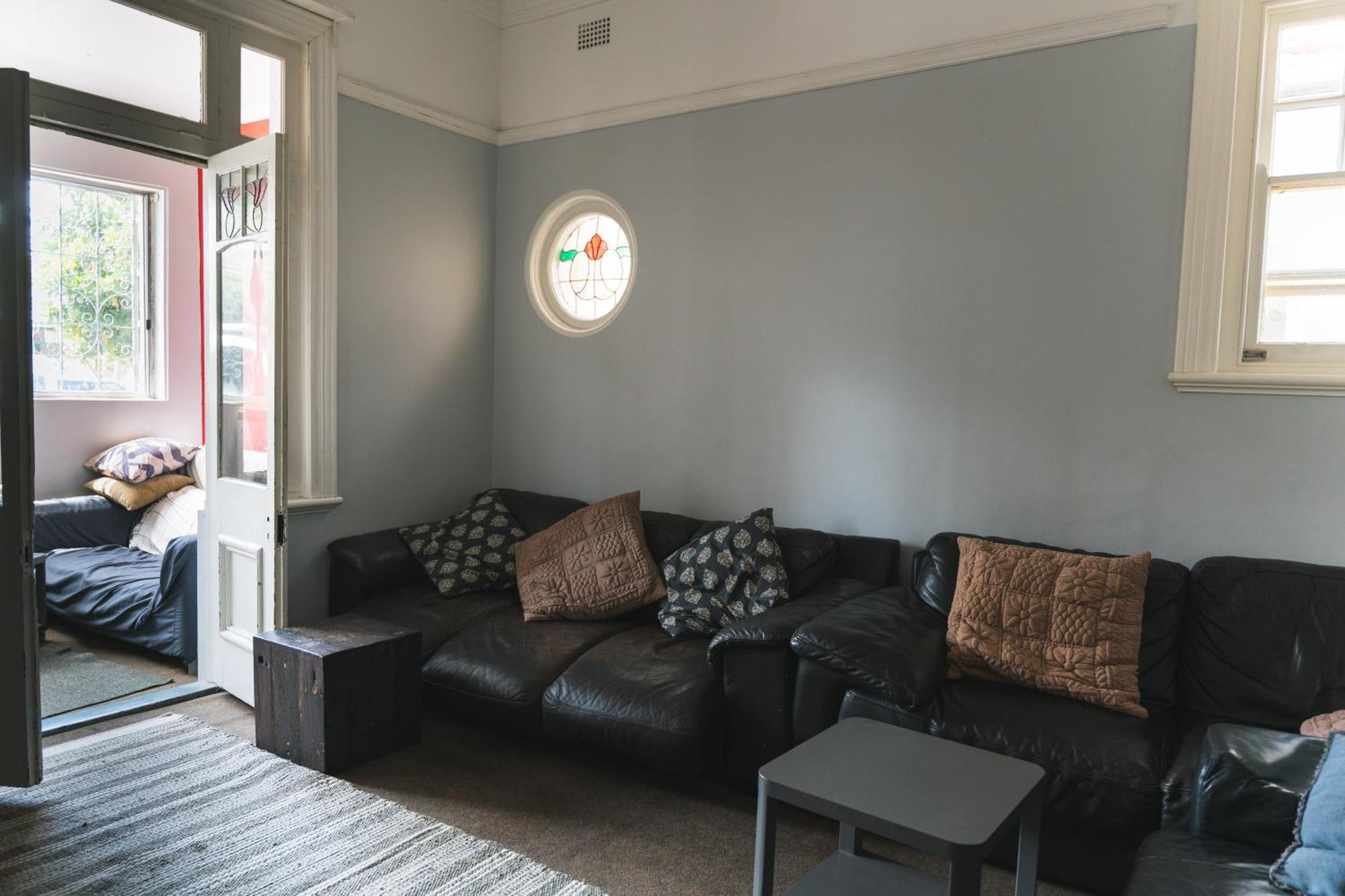 Auberge de jeunesse Manly Bunkhouse à Cité de Cité de Sydney Extérieur photo