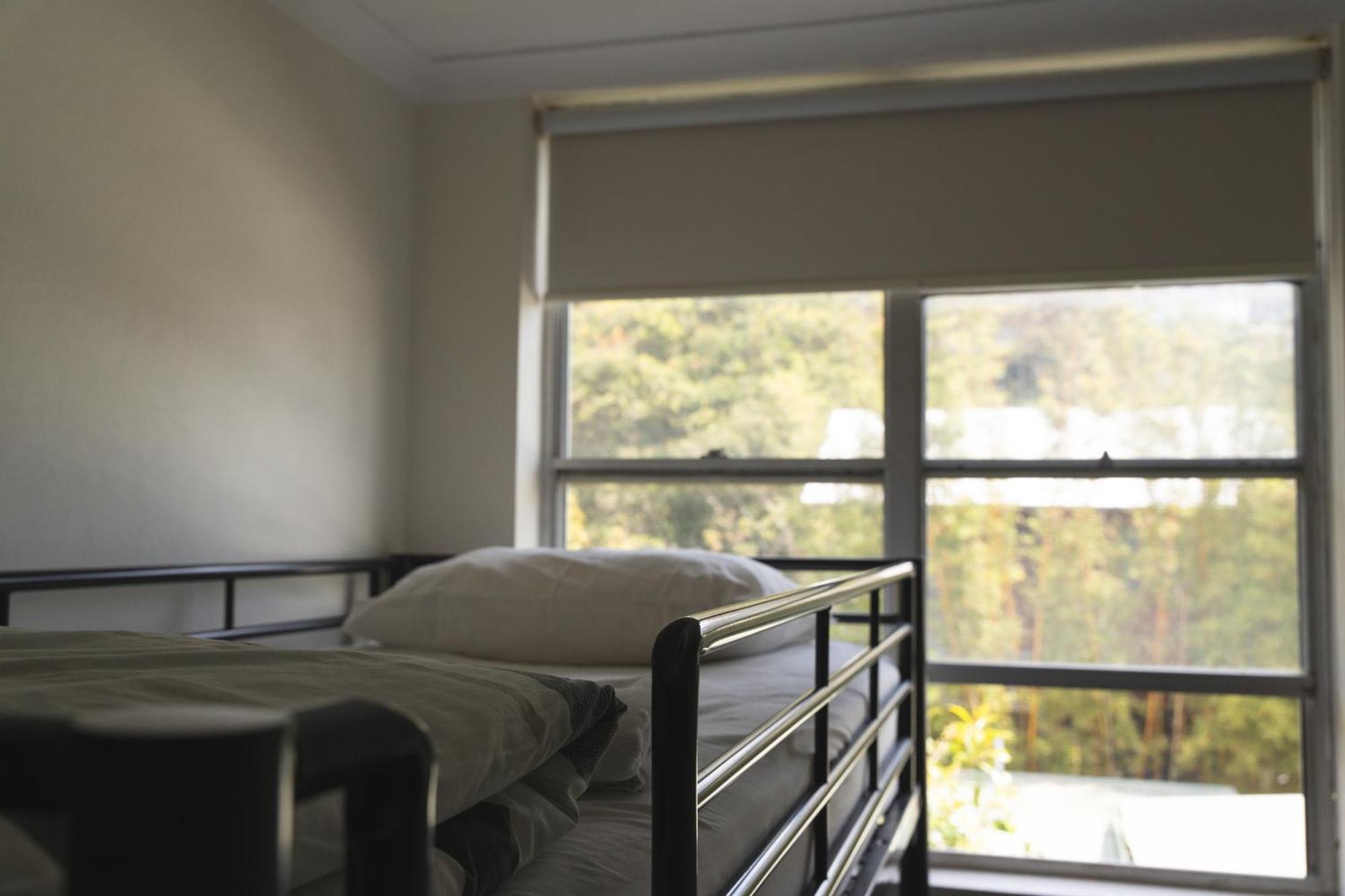 Auberge de jeunesse Manly Bunkhouse à Cité de Cité de Sydney Extérieur photo