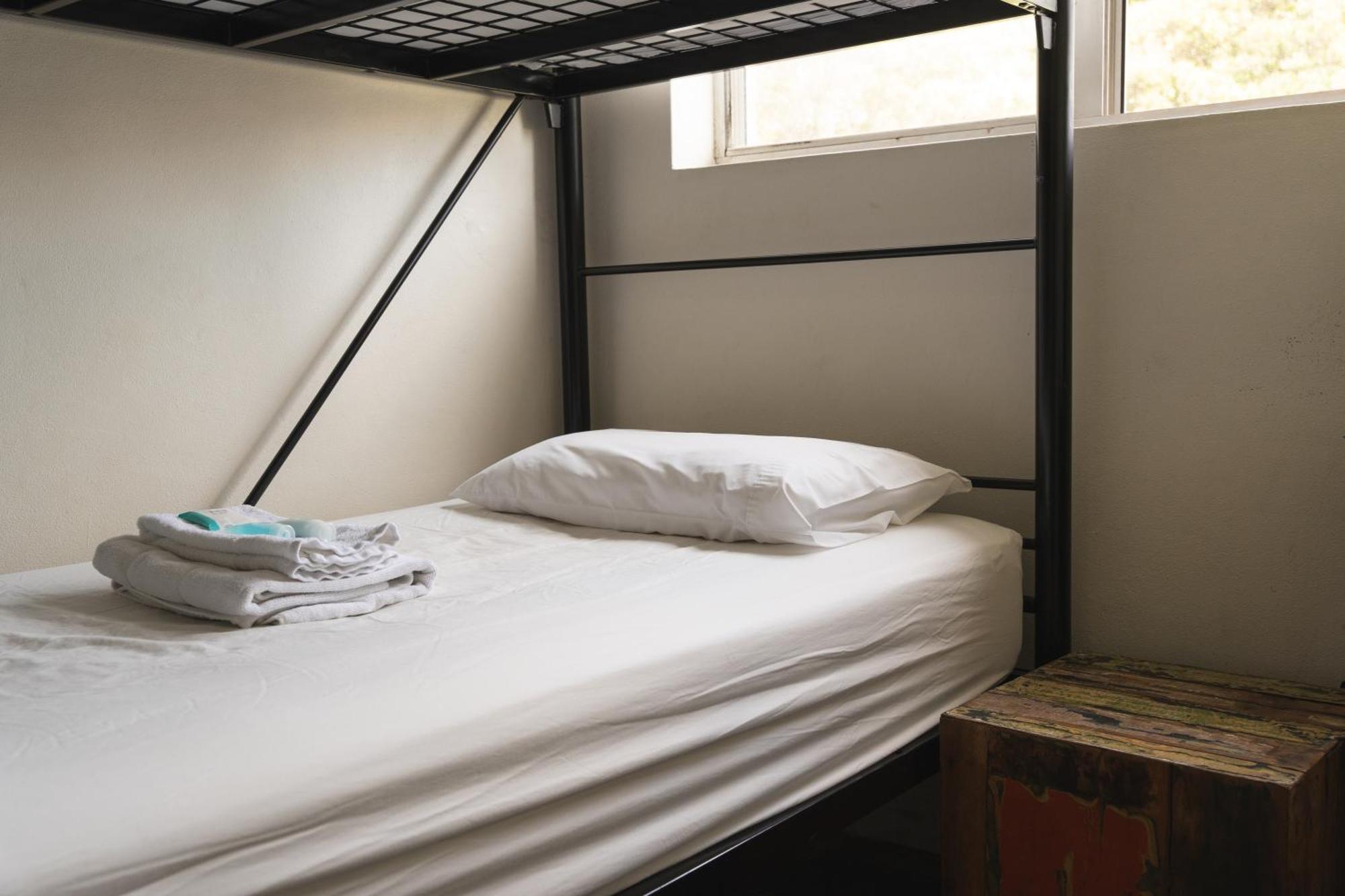 Auberge de jeunesse Manly Bunkhouse à Cité de Cité de Sydney Extérieur photo
