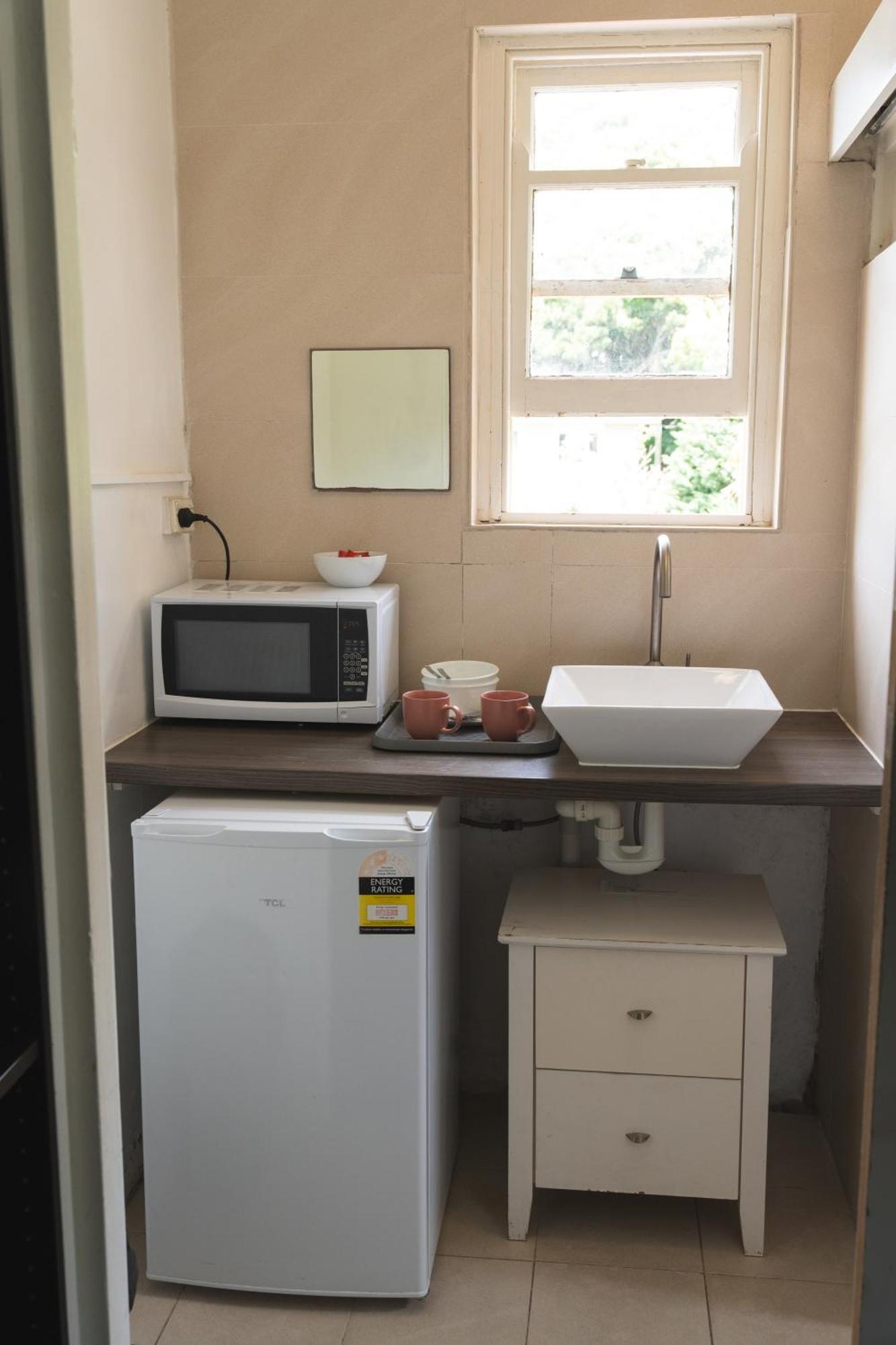 Auberge de jeunesse Manly Bunkhouse à Cité de Cité de Sydney Extérieur photo