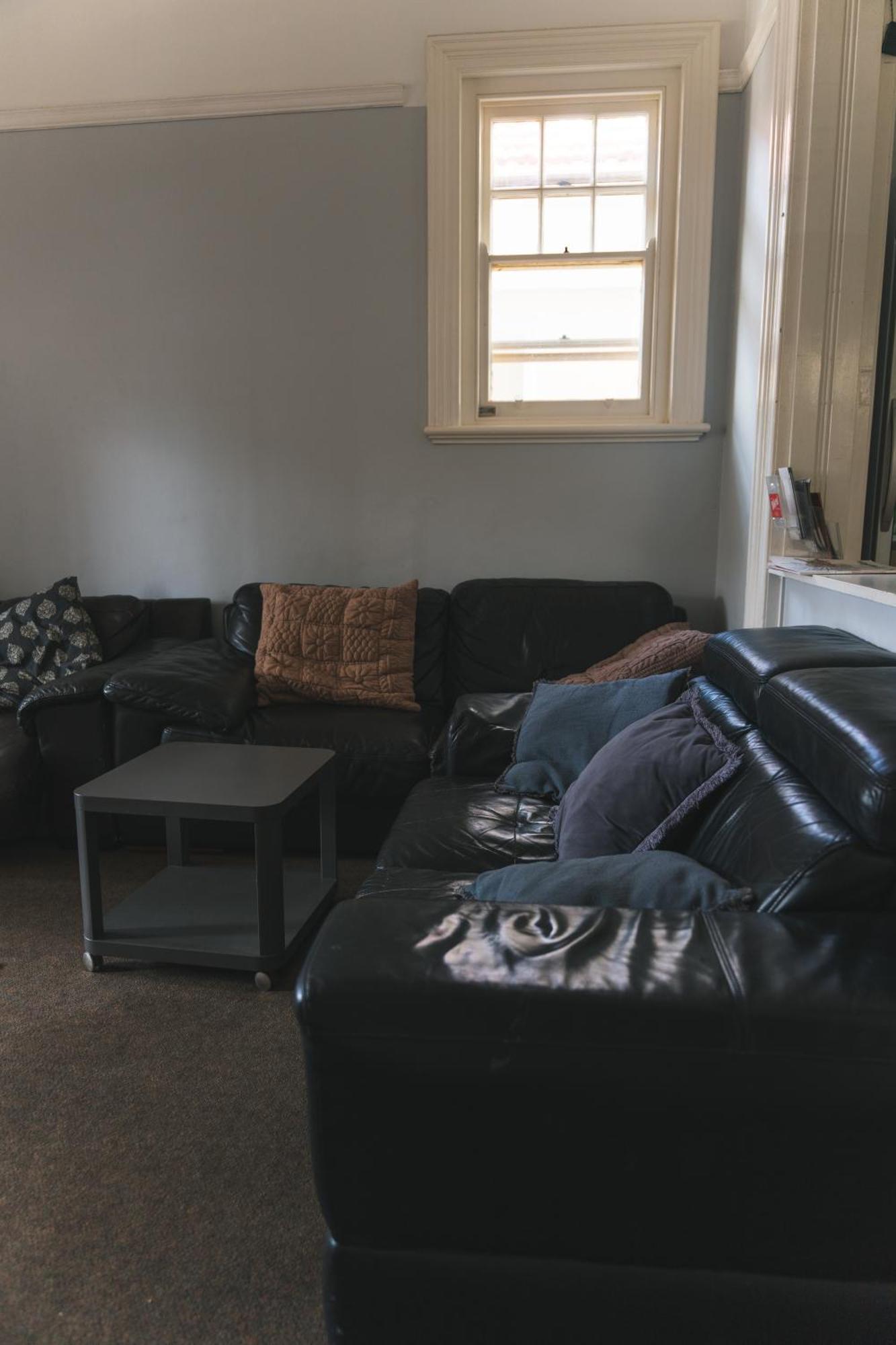 Auberge de jeunesse Manly Bunkhouse à Cité de Cité de Sydney Extérieur photo