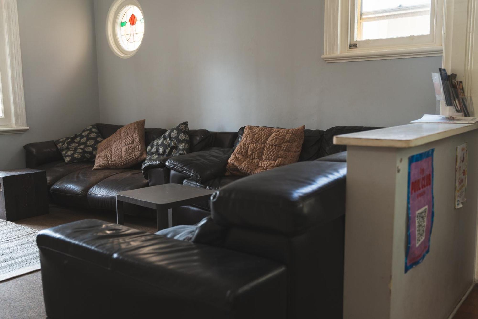Auberge de jeunesse Manly Bunkhouse à Cité de Cité de Sydney Extérieur photo