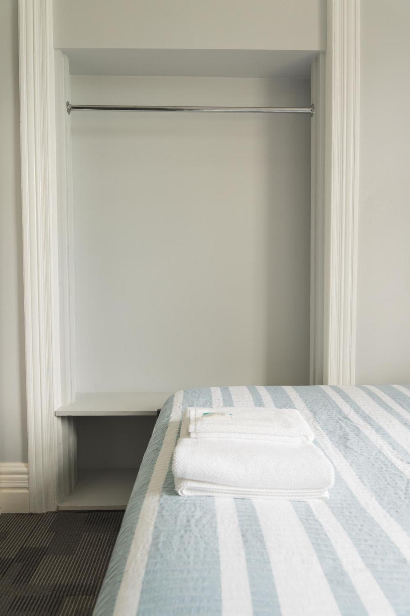 Auberge de jeunesse Manly Bunkhouse à Cité de Cité de Sydney Extérieur photo