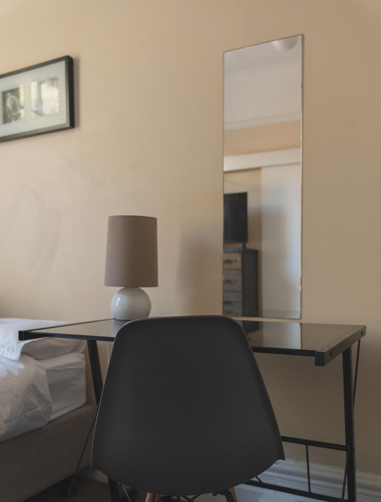 Auberge de jeunesse Manly Bunkhouse à Cité de Cité de Sydney Extérieur photo