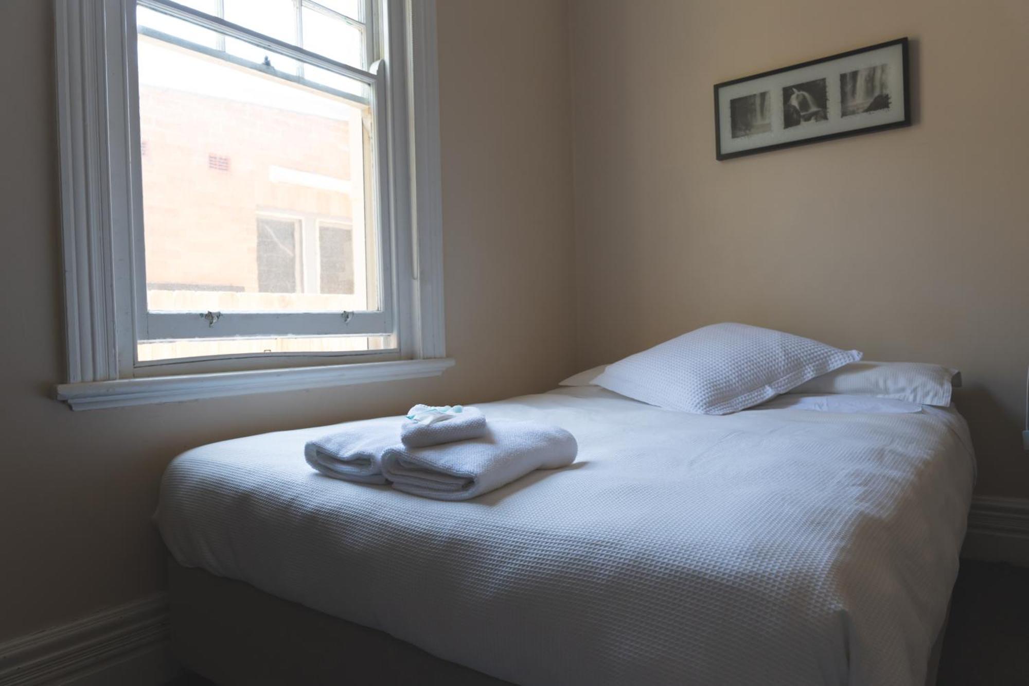 Auberge de jeunesse Manly Bunkhouse à Cité de Cité de Sydney Extérieur photo