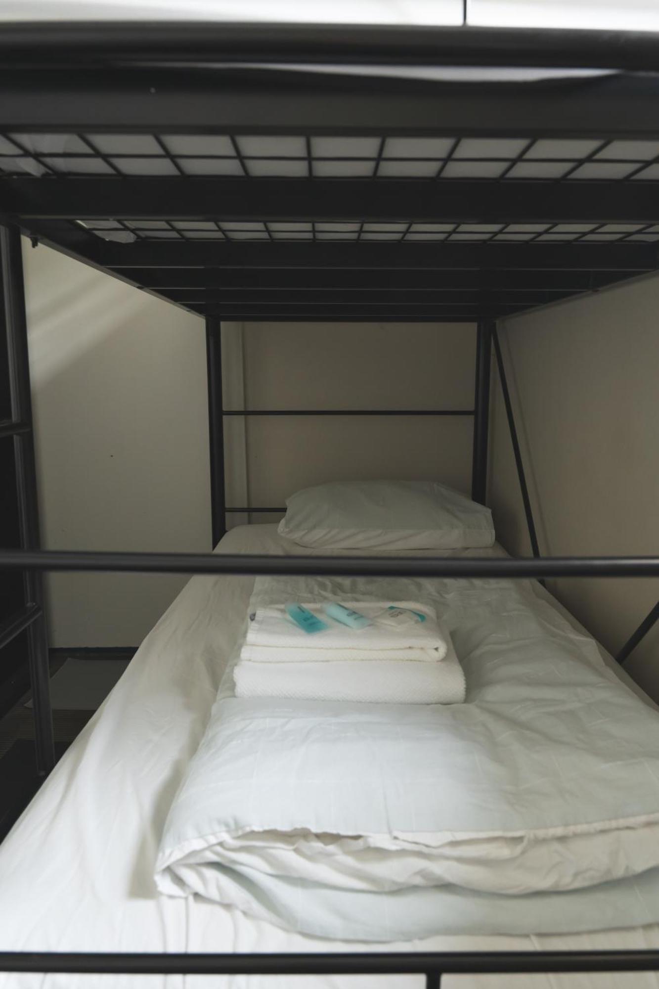 Auberge de jeunesse Manly Bunkhouse à Cité de Cité de Sydney Extérieur photo