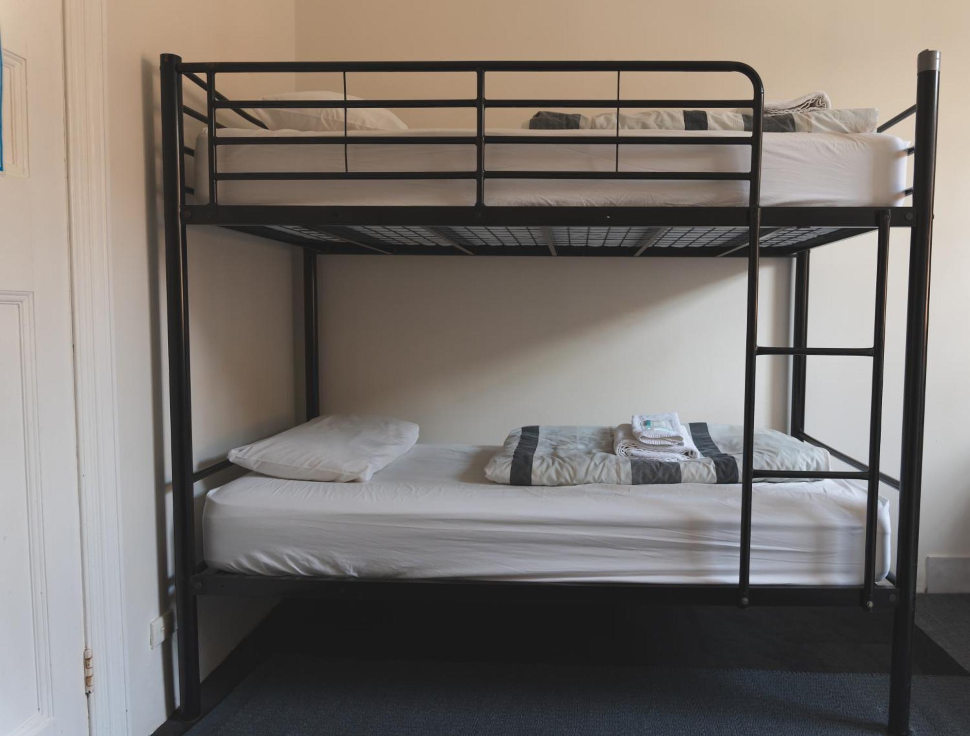 Auberge de jeunesse Manly Bunkhouse à Cité de Cité de Sydney Extérieur photo