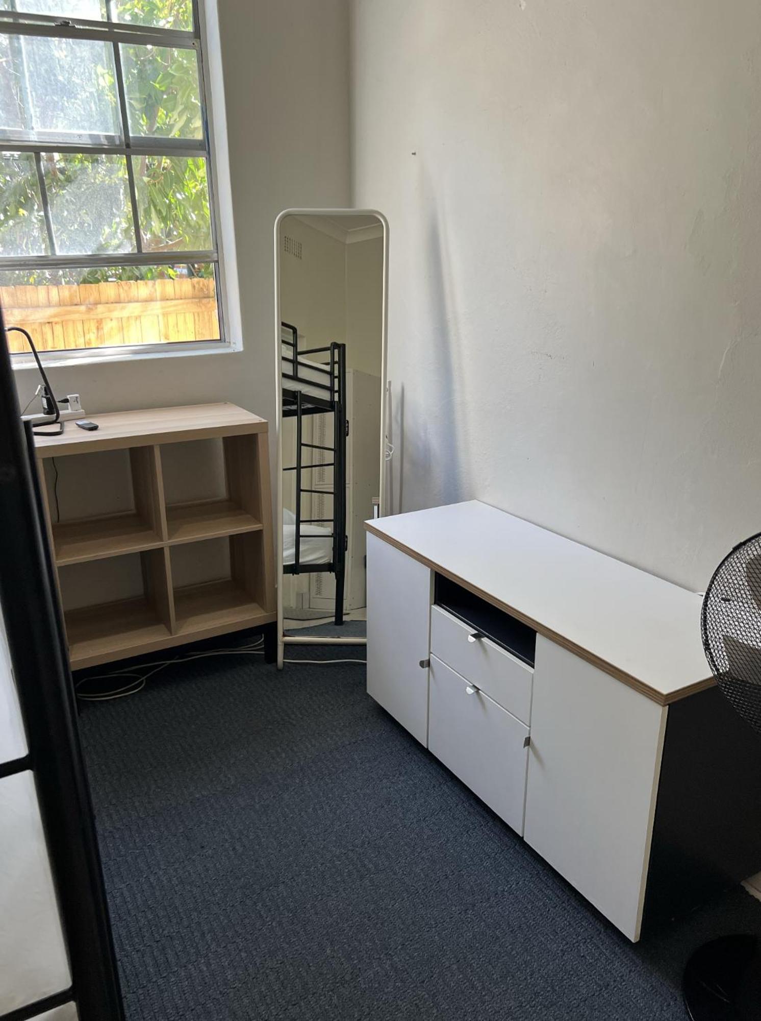 Auberge de jeunesse Manly Bunkhouse à Cité de Cité de Sydney Extérieur photo