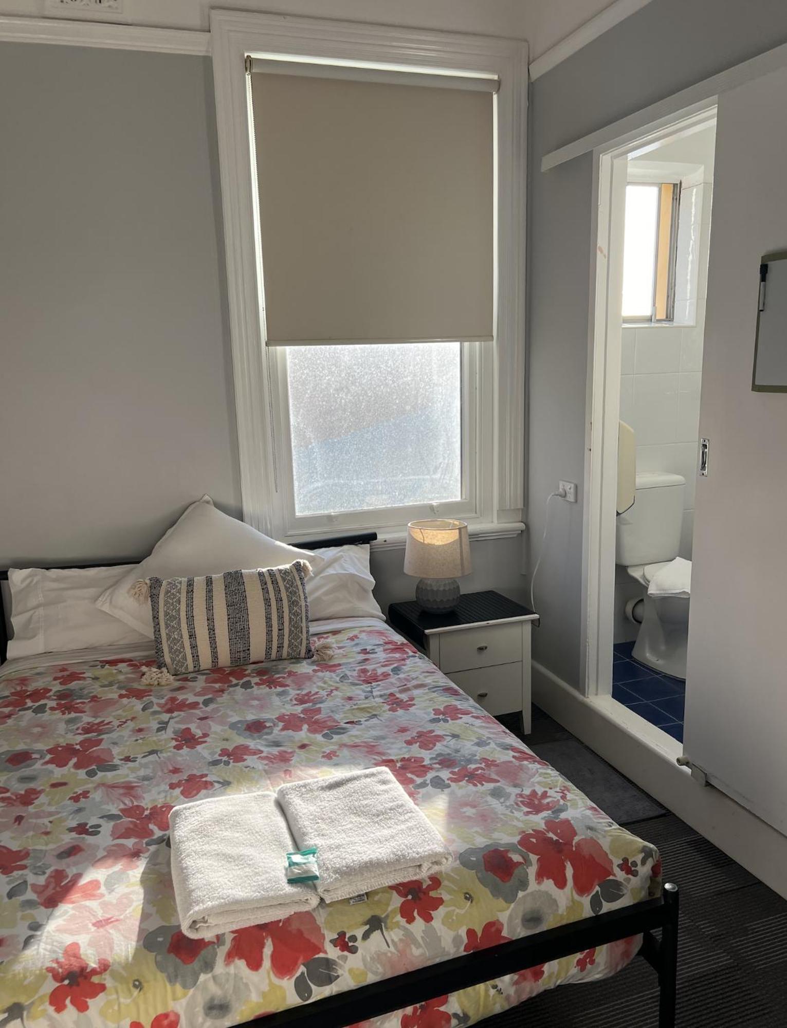 Auberge de jeunesse Manly Bunkhouse à Cité de Cité de Sydney Extérieur photo