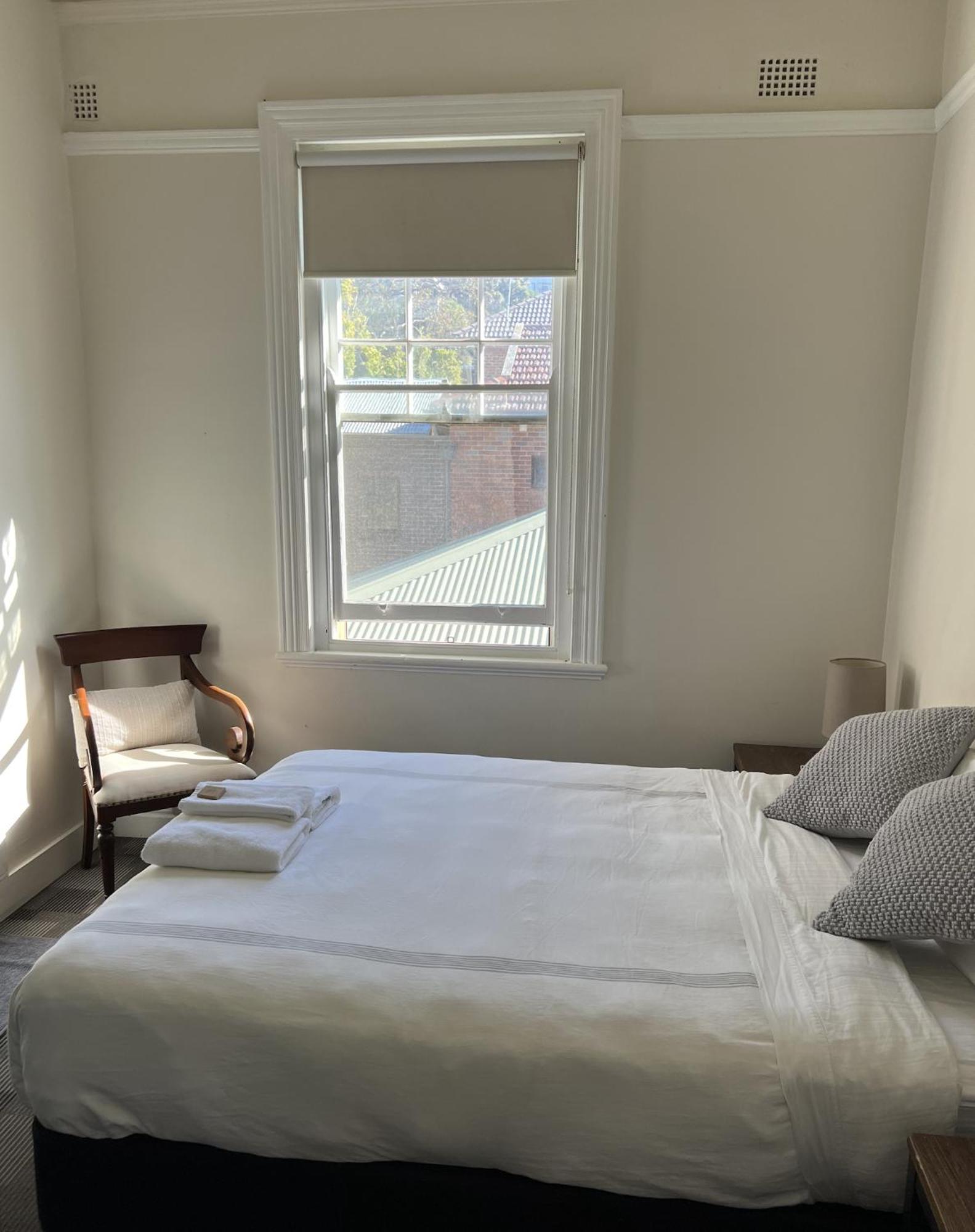 Auberge de jeunesse Manly Bunkhouse à Cité de Cité de Sydney Extérieur photo